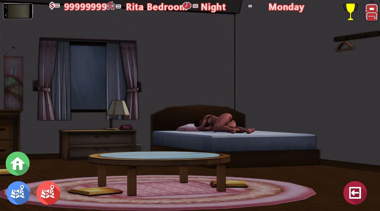 图片[5]-麦克斯的生活|Maxslife 中文汉化版 风云强烈推荐 PC+安卓 全动态|超高自由度-咔游