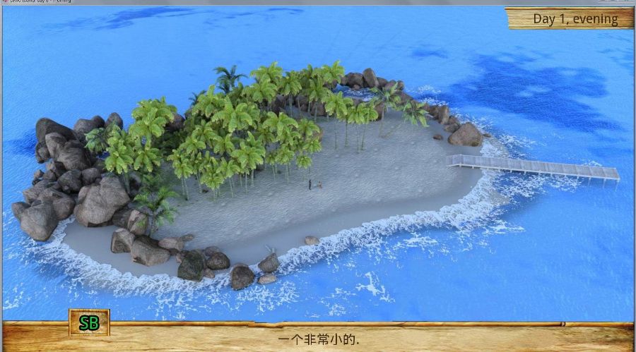 图片[4]-父女岛(Day 10 Full) 精翻中文汉化版 PC+安卓+攻略-咔游