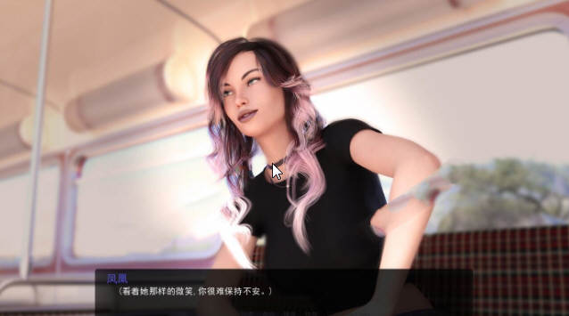 图片[5]-属于你的时空 Ver0.11.1 精翻汉化版 PC+安卓+全CG 1.3G-咔游