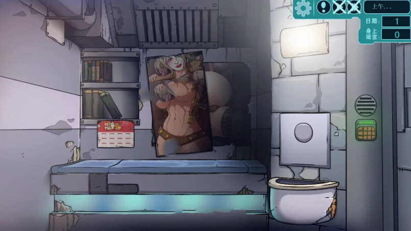 英雄崛起(HeroesRise) Ver25 汉化版 PC+安卓 欧美SLG游戏-3 英雄崛起(HeroesRise) Ver25 汉化版 PC+安卓 欧美SLG游戏-3