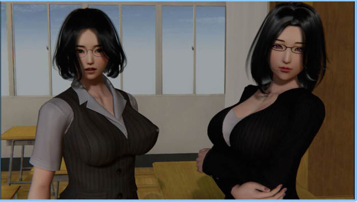 姐姐的展望(Araiya)中文汉化版 国风SLG&动态CG-6 姐姐的展望(Araiya)中文汉化版 国风SLG&动态CG-6