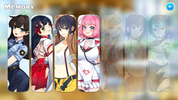 爱与梦(Love n Dream)官方中文版 休闲益智拼图游戏-3 爱与梦(Love n Dream)官方中文版 休闲益智拼图游戏-3