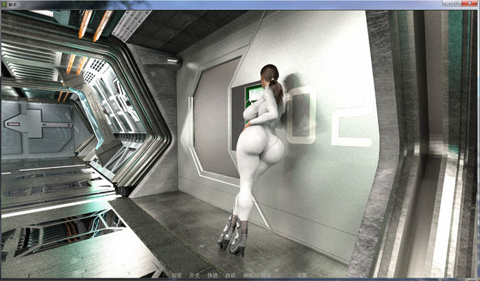 触.手 R4 v5.0 汉化完结版 增加触手哥超进化 全CV奇葩沙盒游戏-3 触.手 R4 v5.0 汉化完结版 增加触手哥超进化 全CV奇葩沙盒游戏-3