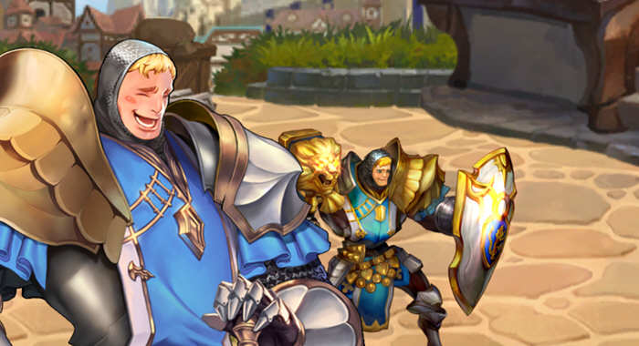 龙之矛 V1.012 官方中文版 魔改MOD+全DLC 超赞2D横板动作游戏-咔游