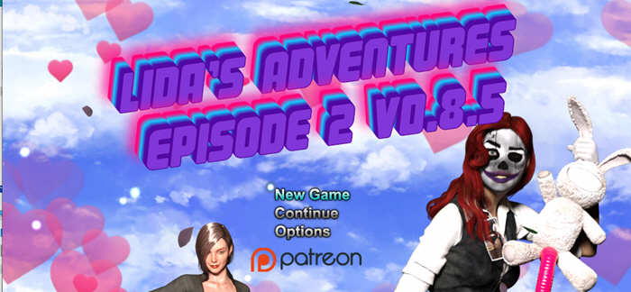 琳达大冒险 Ver0.8.8+1.1 精翻完结汉化版+CG RPG游戏-咔游