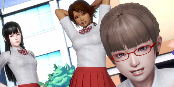 魔法学院历险记 汉化版 PC+安卓 老款SLG游戏 2.5G-咔游