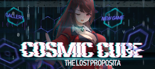 宇宙魔方（cosmic cube）v7450486 官方中文版+DLC 横板ACT游戏 800M-咔游