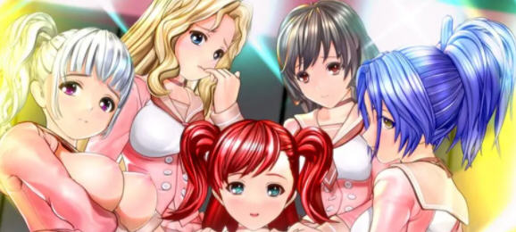 后宫伴侣 完整汉化整合版+存档+剧情全开+午马 3D互动游戏 5.5G-咔游