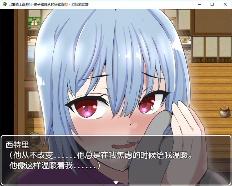 图片[3]-骑士西特利：妻子和侍从的秘密冒险 汉化版 PC+安卓 RPG游戏 600M-咔游