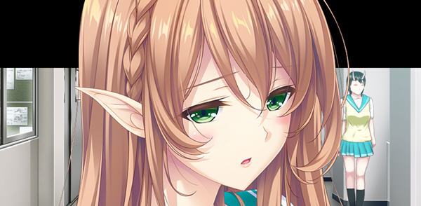 魅惑少女与白液之奏-Love×Holic 汉化完整版+动画+全CG ADV游戏 3.8G-咔游