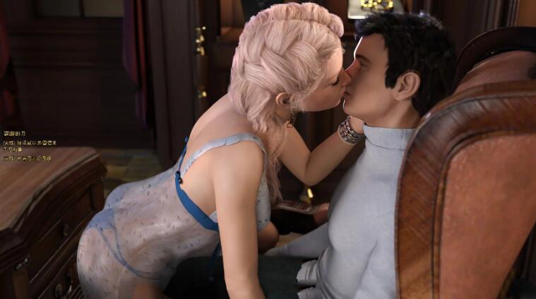 图片[3]-德卢卡家族 Ver0.08.02 精翻汉化版 PC+安卓 SLG游戏&更新 4.3G-咔游