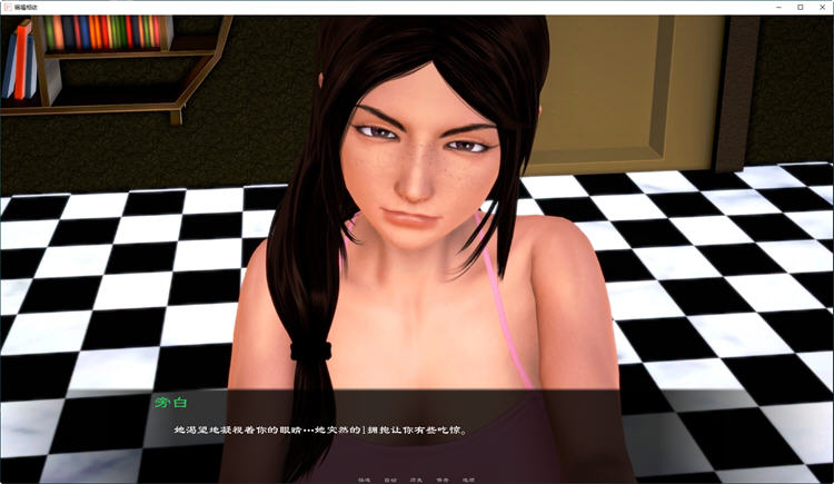 图片[4]-祸福相依 Ver0.21 精翻汉化版 PC+安卓 SLG游戏&补 1.7G-咔游