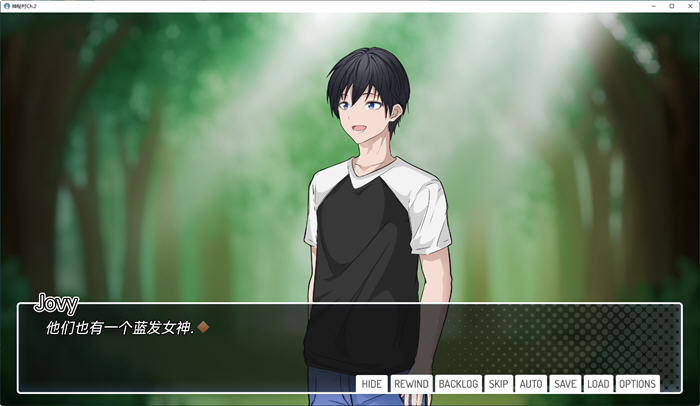 图片[4]-神秘村(MysticVille) Ch.2 汉化版 PC+安卓 日系SLG游戏 1G-咔游