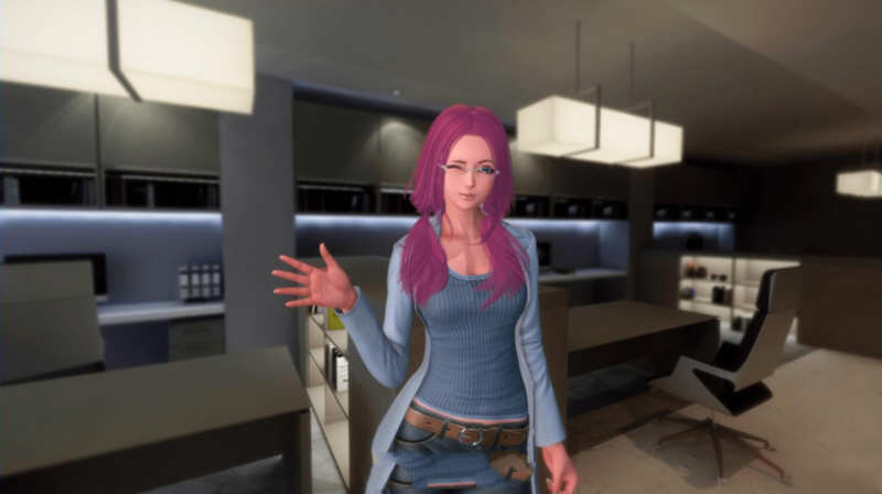 图片[4]-极度异常 Ver0.8.5 汉化版 PC+安卓 沙盒SLG游戏&更新 5.5G-咔游