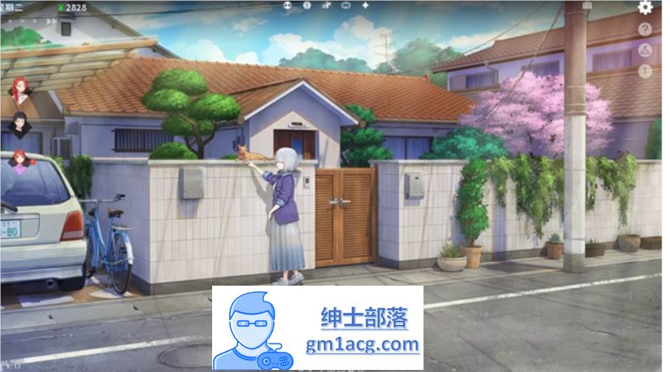 图片[2]-【沙盒SLG/中文/动态】二次人生：Extra Life Ver0.71 官方中文步兵版【6月更新/1.1G】-咔游