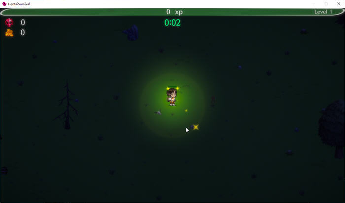 图片[4]-绅士幸存者 STEAM官方英文正式版 肉鸽类游戏+CV 800-咔游