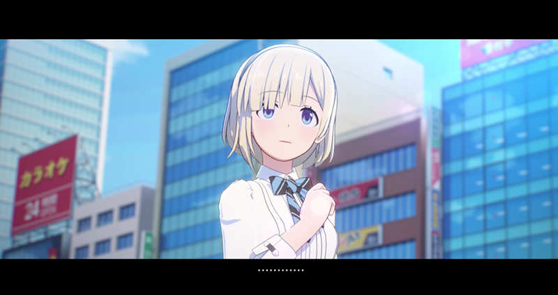 图片[3]-偶像大师:星耀季节 官方中文版整合特别MOD&DLC 模拟养成类游戏 16G-咔游