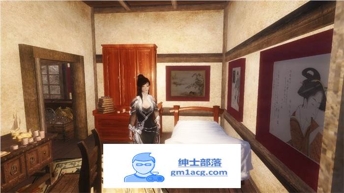 【武侠RPG/中文/动态】金庸群侠传X:无双后宫版-我全都要V1195【最终版/PC+安卓/4G】插图6 ajiuluo