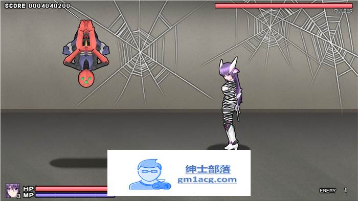 【大型横向ACT/中文/全动态】极煌战姬~BlazingAngel Mistletear V1.01 官方中文版+存档【新作/CV/3G】插图7 ss bc6a88daf1c5afcf5d8bd792b78844836f4e6ae2.1920x1080