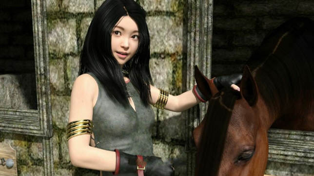 图片[3]-公主万岁 ver1.0.0 汉化版 PC+安卓 SLG游戏&更新 3G-咔游