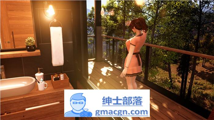 【究极3D大作/沙盒】与你在一起 TOGETHER BnB V345V3 官方中文步兵版【大更新/极致3D画质/11G】插图9 ss 4405c0e66ae4903d92d35858c84b5df8b2a021c8.1920x1080