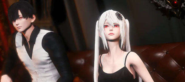 彼岸花(Lycoris Radiata) Ch.4 汉化版 PC+安卓 SLG游戏&新作 3.3G-咔游