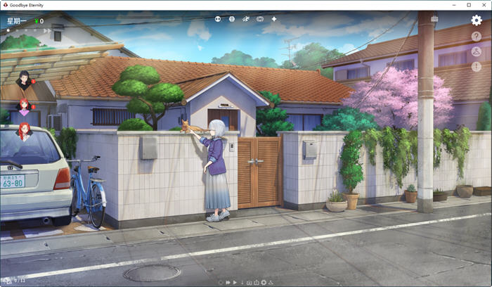 图片[4]-二次人生(Extra Life) ver0.61 官方中文版 手绘沙盒SLG游戏 1.2G-咔游