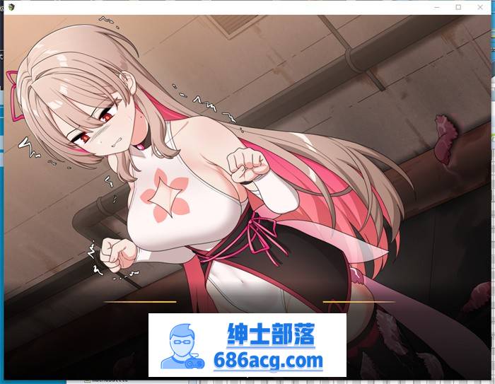 【爆款RPG/汉化】救救我吧!魔法少女频道!通过听众数量变得更强大 AI最新汉化版+全回想【新作/PC+安卓/2.8G】插图6 1 (7)