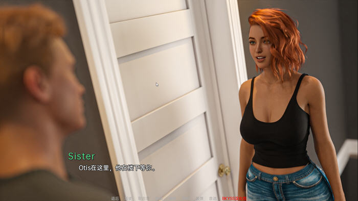 图片[5]-幸运人生(Lucky Life) ver1.0 汉化版 PC+安卓 SLG游戏&新作 1G-咔游