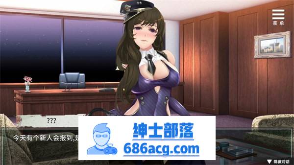 【互动SLG/中文】我在女子监狱开后宫 官方中文步兵版+全回想【新作/PC+安卓/800M】插图2 Compress 20211024 162341 1835 1300x731