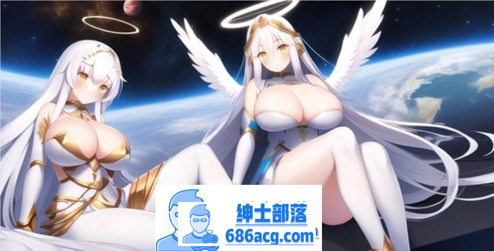 图片[3]-【日式SLG/汉化】全能机器人-Omni Gynoid v0.1 最新汉化版【新作/PC+安卓/1.8G】-咔游