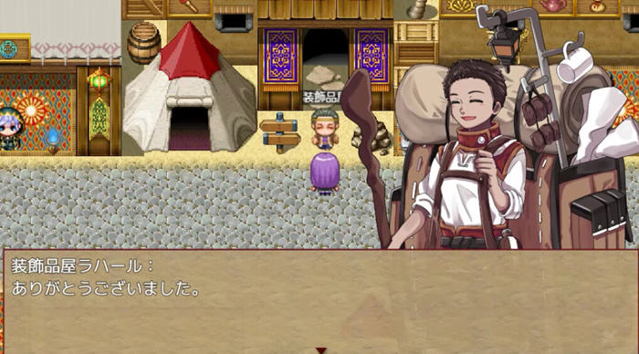 图片[5]-公会前台接待员菲利斯 精翻汉化版+DLC 爆款RPG游戏 900M-咔游