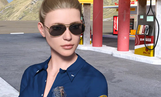 火药鸡尾酒(Gunpowder Cocktail) ver0.4.0 汉化版 PC+安卓 SLG游戏 4G-咔游