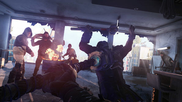 图片[3]-消失的光芒2:人与仁之战 ver1.10.1HF 中文终极语音版整合所有DLC-咔游