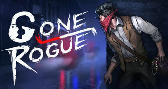 潜行破壁(Gone rogue) ver1.1 官方中文版 潜行策略类游戏 3.8G-咔游