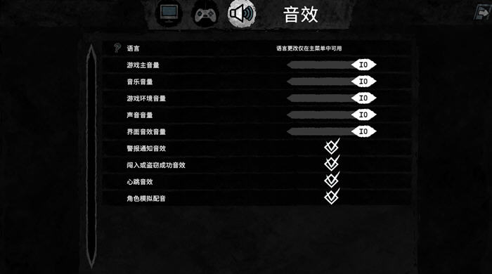 图片[3]-潜行破壁(Gone rogue) ver1.1 官方中文版 潜行策略类游戏 3.8G-咔游