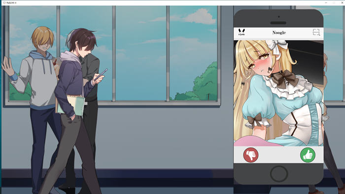 图片[3]-重生之隔壁老王2 ver22211 官方中文版 解谜互动SLG游戏+全回想 6.5G-咔游