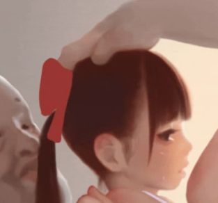 迷失的生命 同人动画作品！-咔游