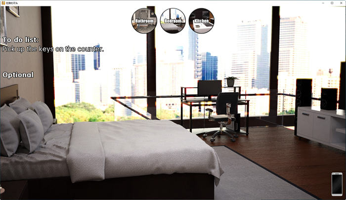 图片[2]-在路的尽头(Down the Road) ver0.2.0c 汉化版 PC+安卓 沙盒SLG游戏 2G-咔游