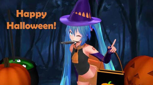 图片[2]-初音家族(The Northwood Lair) ver1.31 汉化版 3D互动游戏 14G-咔游