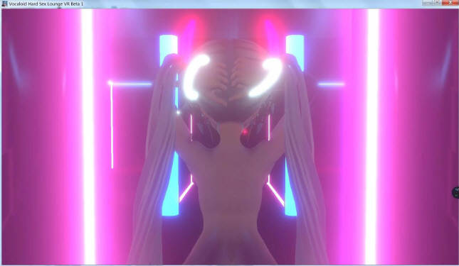 图片[4]-初音家族(The Northwood Lair) ver1.31 汉化版 3D互动游戏 14G-咔游