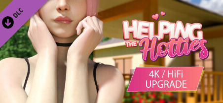 帮助辣妹 ver1.0 4K STEAM官方中文完结版 动态SLG游戏&神作 20G-咔游