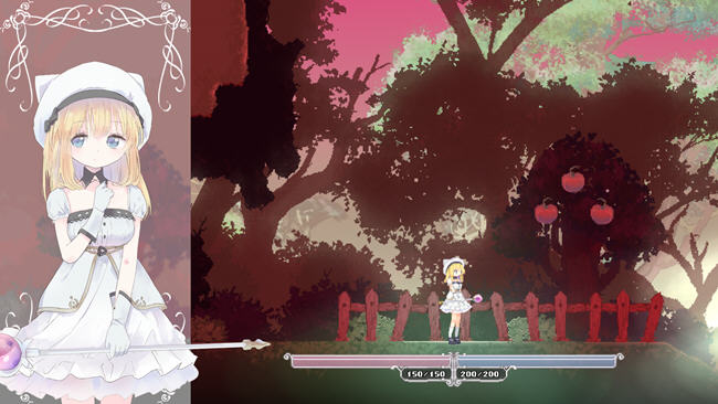 图片[4]-摇篮中的爱丽丝(Alice in Cradle) ver0.24a 官方中文版 ACT游戏 750M-咔游