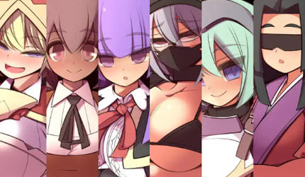 地球的秘宝 AI精翻汉化版 回合制RPG游戏 1.2G-咔游