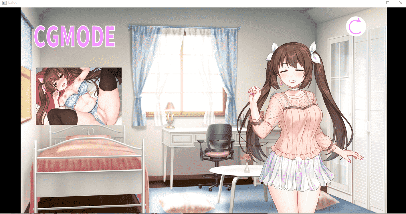 【AVG/汉化/合集】女孩子的事,华穗会告诉你的哦 云翻汉化+ASMR音声合集【PC+安卓/3.2G/全CV】插图1 134120kac7jmikvhjvik7i