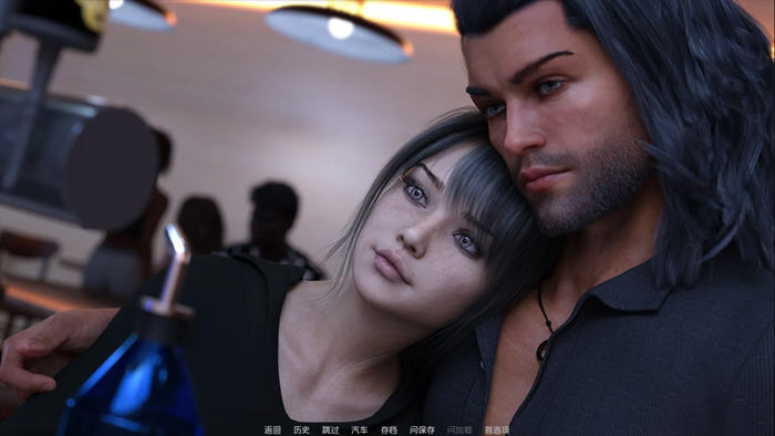 图片[2]-一切开始的地方(Where It All Began) Ch.3 Full 汉化版 PC+安卓 动态SLG游戏-咔游