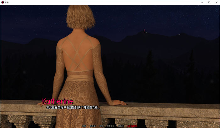 图片[2]-梦境(Dreamland) ver0.2.7 汉化版 PC+安卓 动态SLG游戏 1.2G-咔游