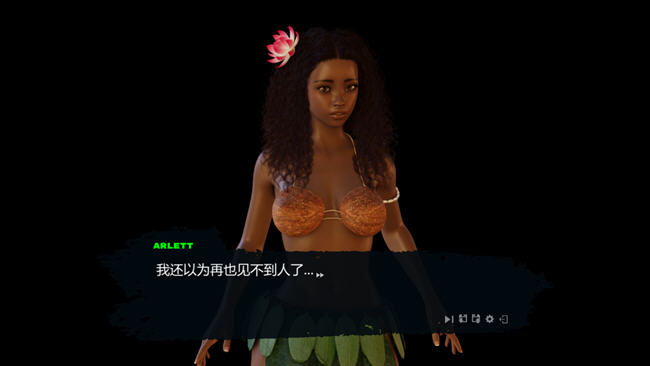 图片[4]-迷失岛 STEAM官方中文修复版整合DLC 沙盒游戏 2.8G-咔游