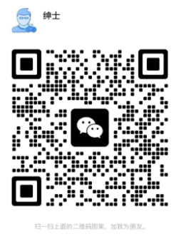 扫一扫加微信-咔游