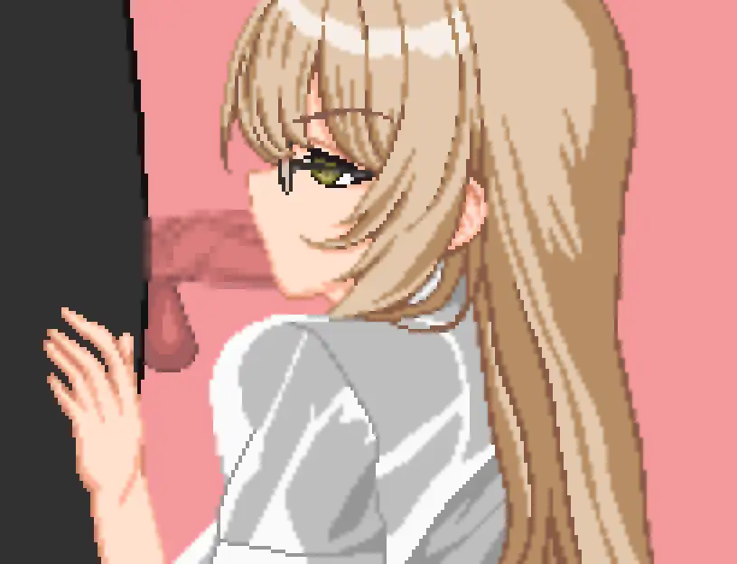 图片[2]-【SLG/像素/PC/安卓】  痴情の烙印/ 被抓住就会被推到榨精的游戏 [PC/安卓]-咔游